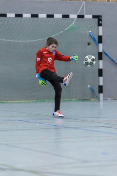 Bild 6 - wDJ Loewinnen Cup D1